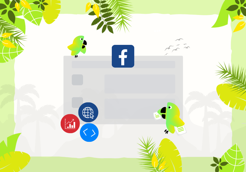 Jak Zainstalować Piksel Facebooka Poradnik Krok Po Kroku Happy Parrots 5008